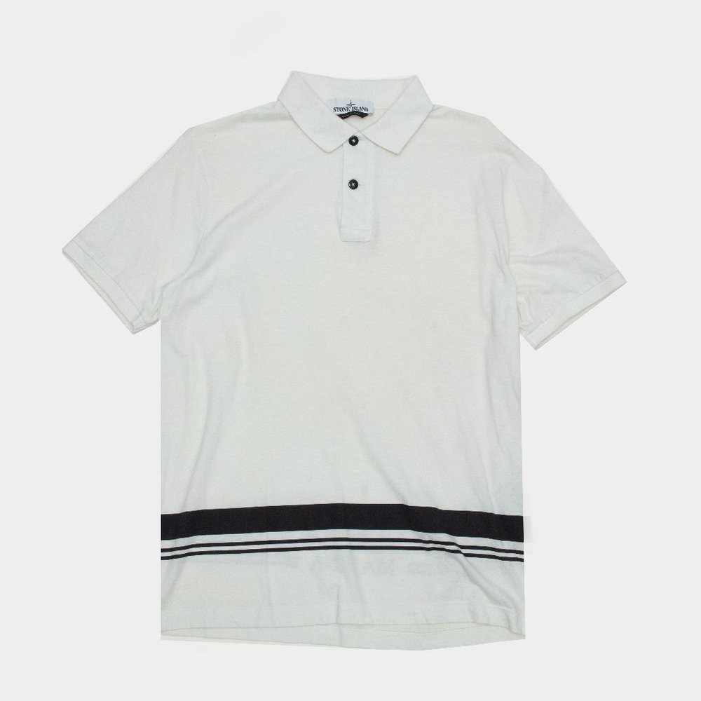 Stone Island Marina Polo
